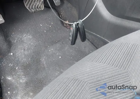 2016 Nissan Rogue Sv из США, поврежденный, VIN KNMAT2MV4GP700375